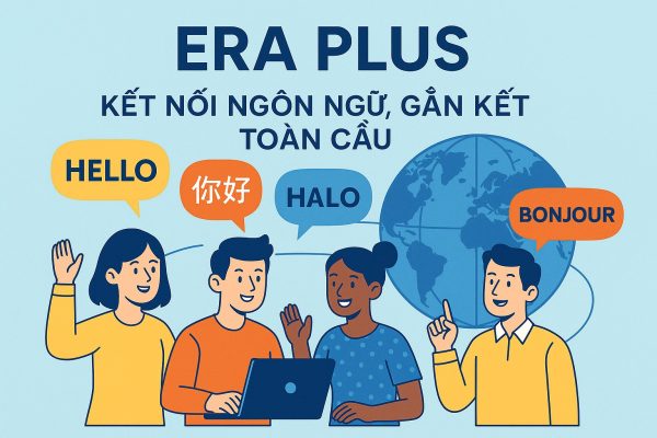 Dịch vụ dịch thuật công chứng ERA