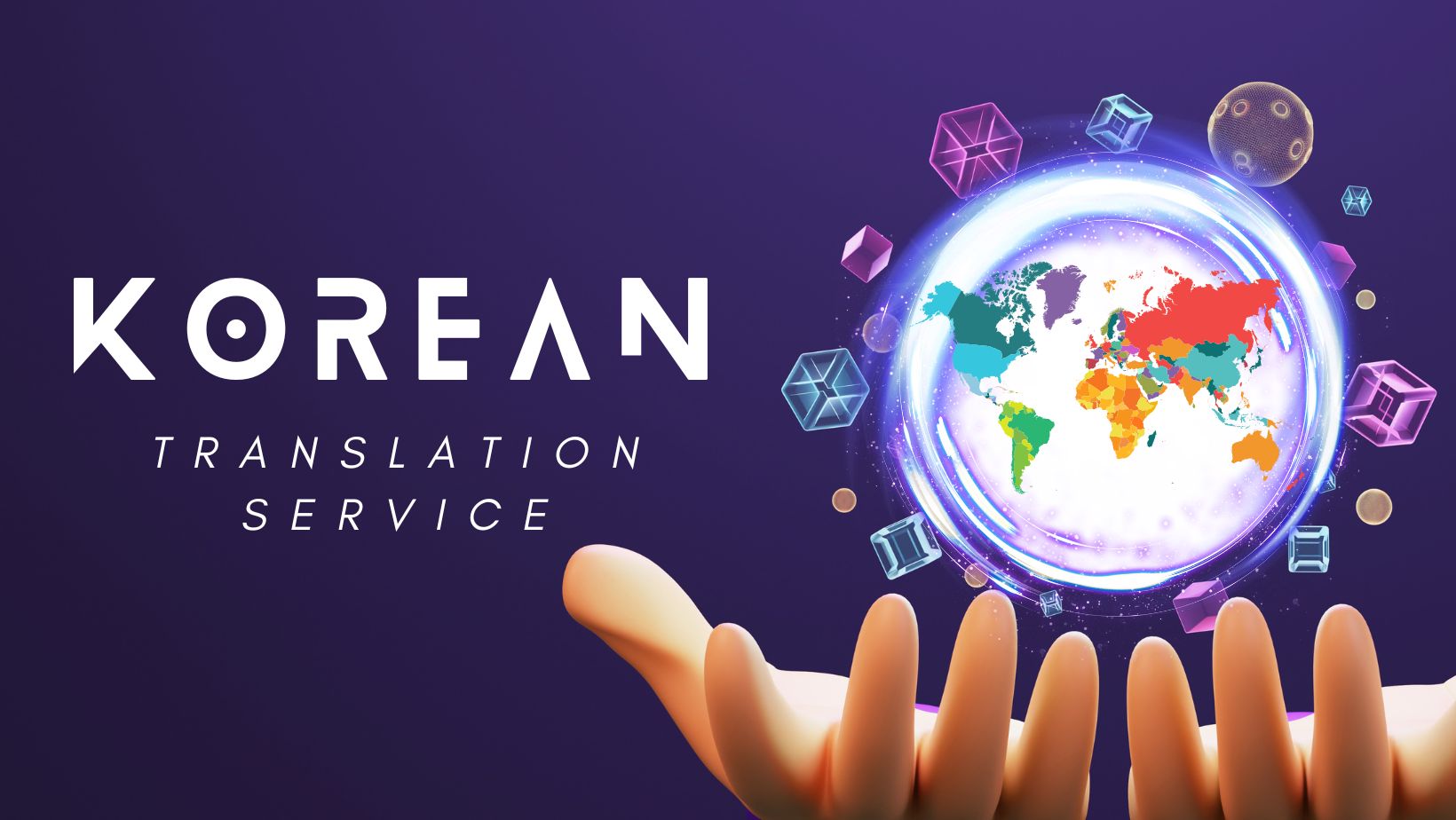 Dịch hồ sơ du học Hàn Quốc cần gì